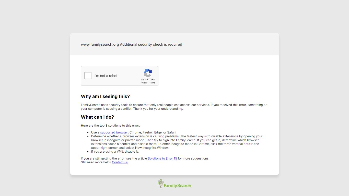 New York Vital Records • FamilySearch